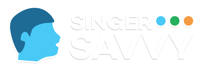 RESOURCES  Singer Savvy Academy